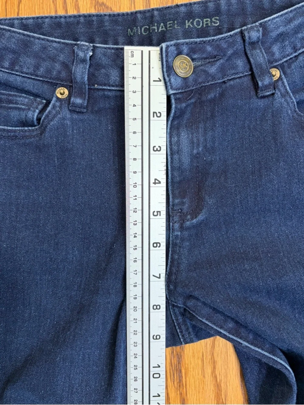 Michael Kors Skinny Jeans